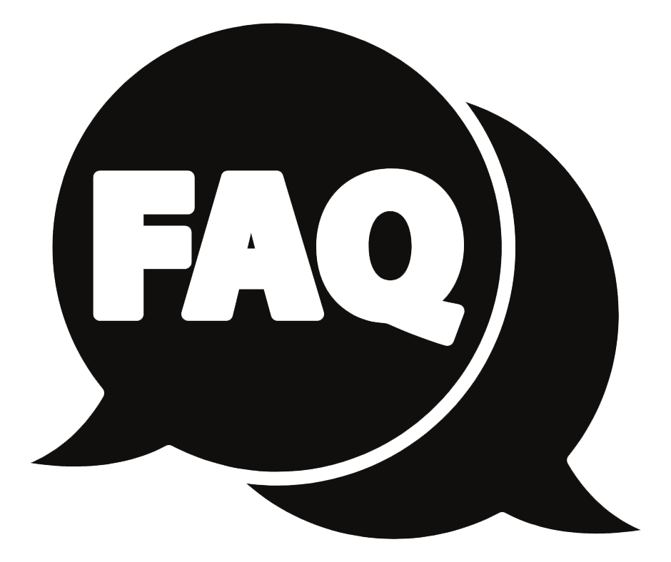 FAQ logo