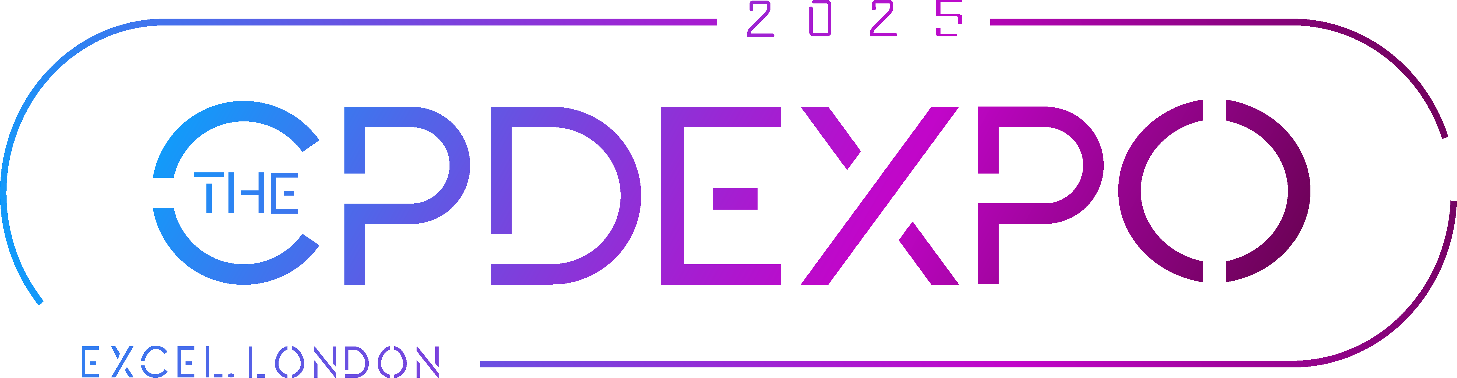 CPD Expo London Logo