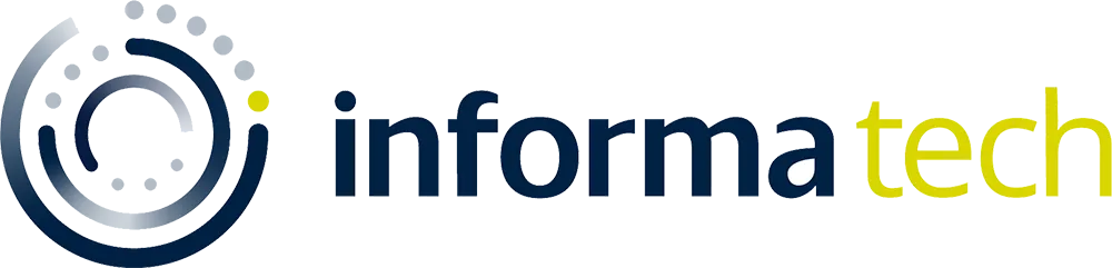 Informa Tech Logo