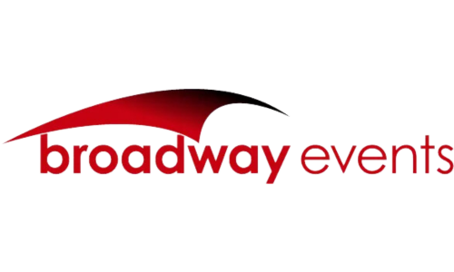 Broadway Events Logo