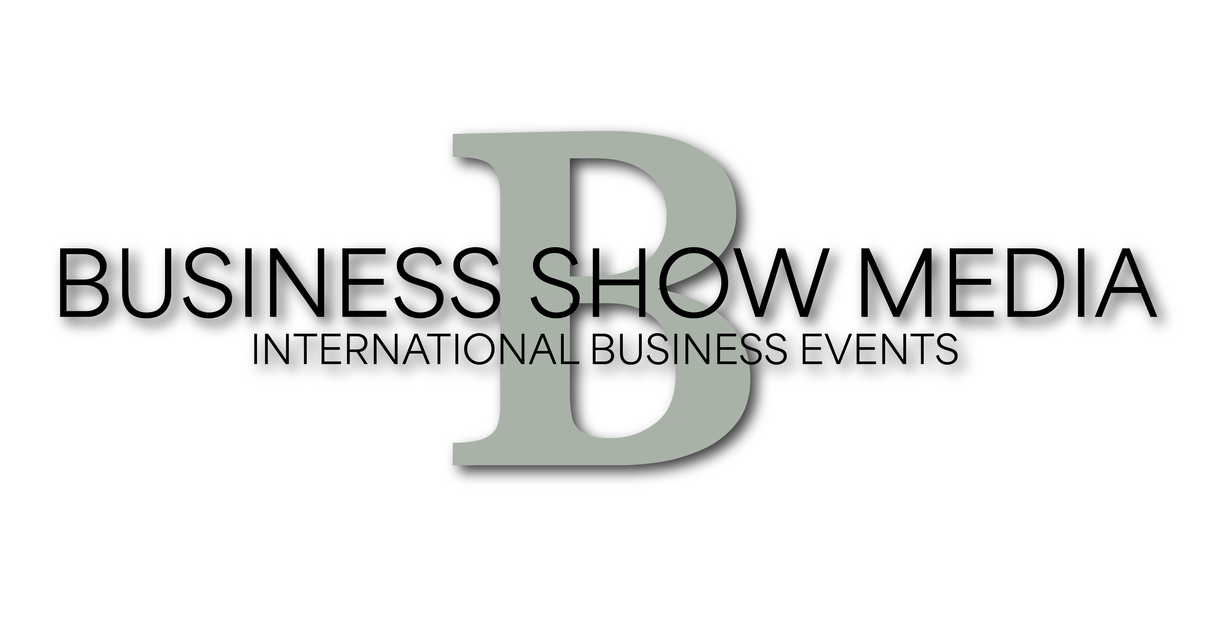 Business Show Media Logo