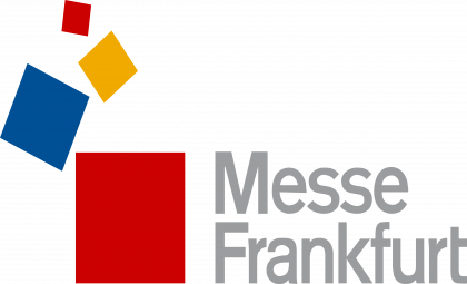 Messe Frankfurt Logo