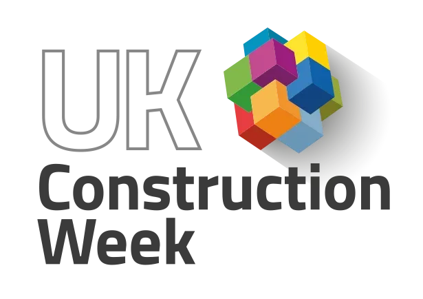 Uk Construction Week Logo