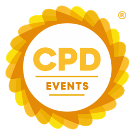 The CPD Group Events Logo