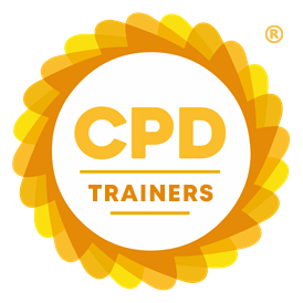 CPD Trainers Logo