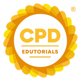 CPD Edutorials Logo