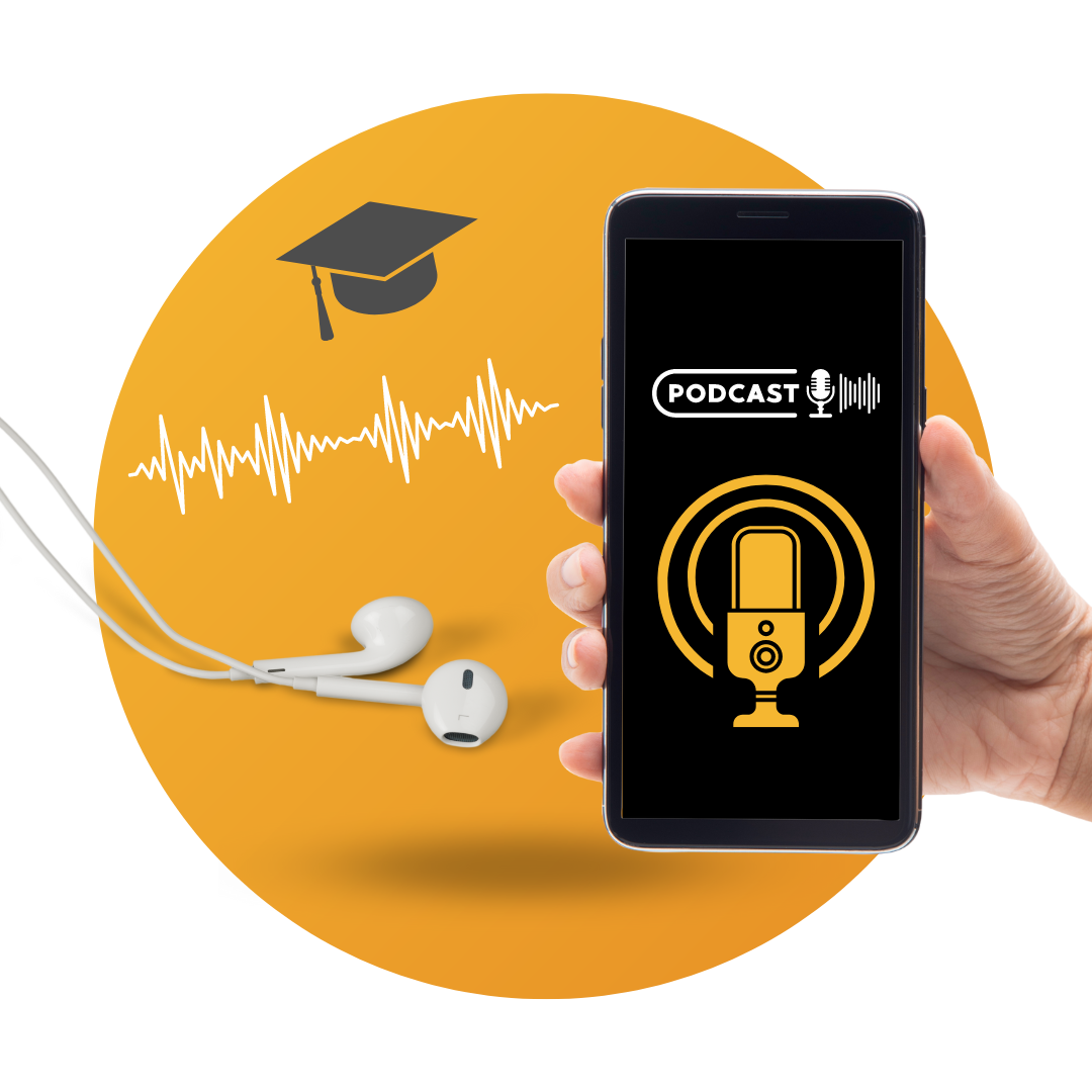 Podcast Accreditation