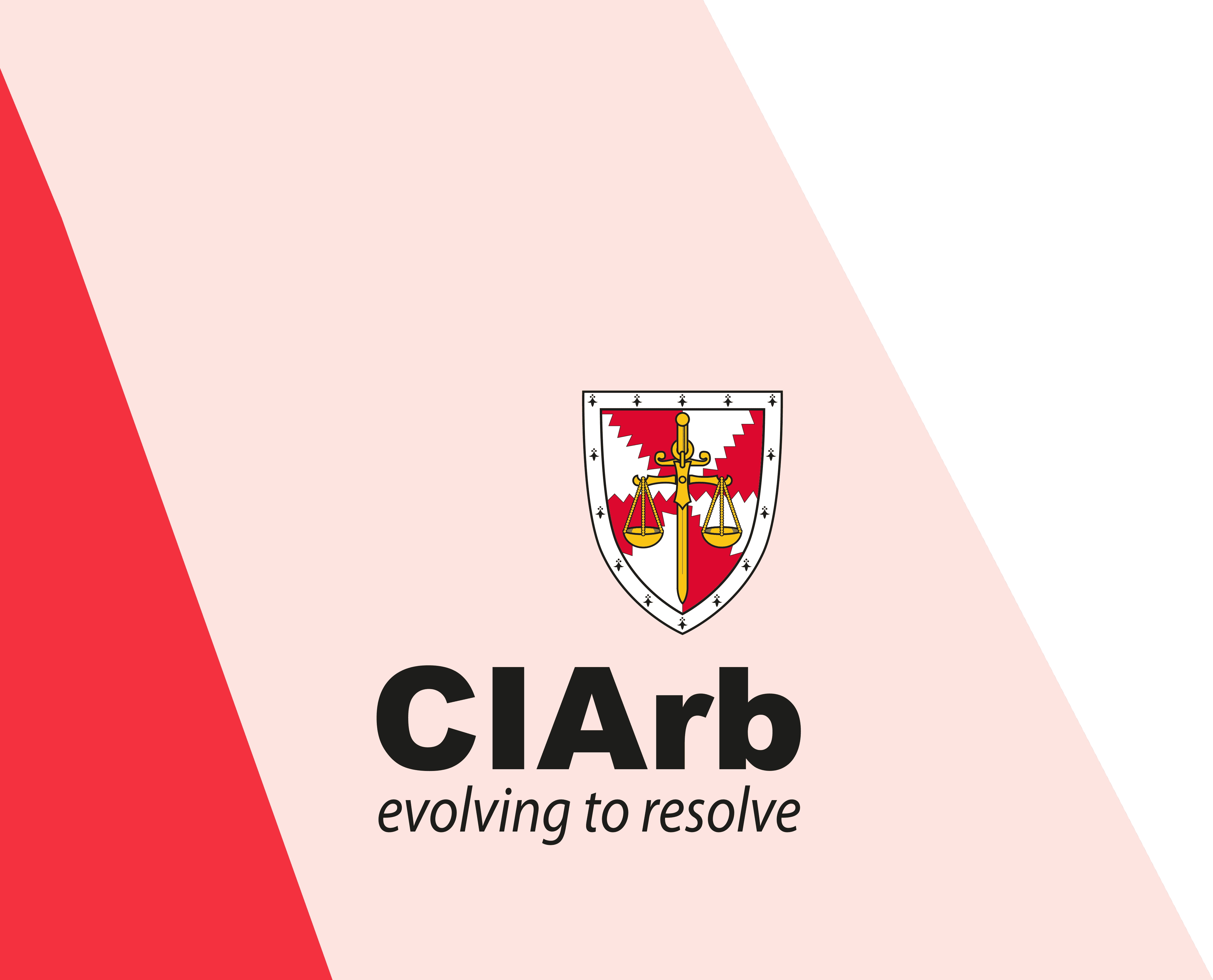 Chartered Institute of Arbitration (CIArb) Logo