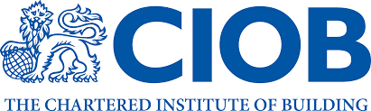 Chartered Institute of Building (CIoB) Logo
