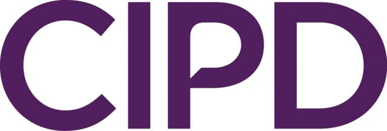 Chartered Institute of Personnel and Development (CIPD) Logo