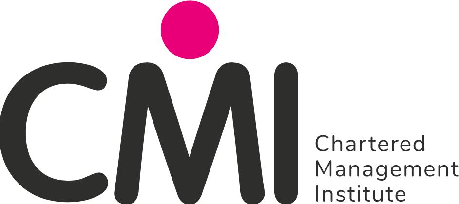 Chartered Management Institute (CMI) Logo
