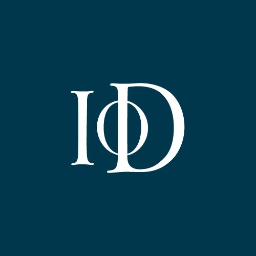 Institute of Directors (IoD) Logo