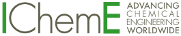 Institution of Chemical Engineers (IChemE) Logo
