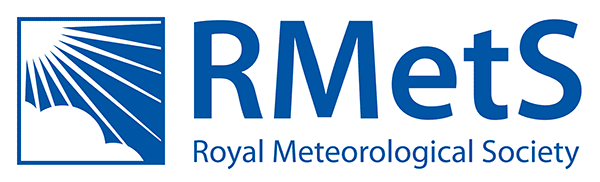 Royal Meteorological Society (RMetS) Logo