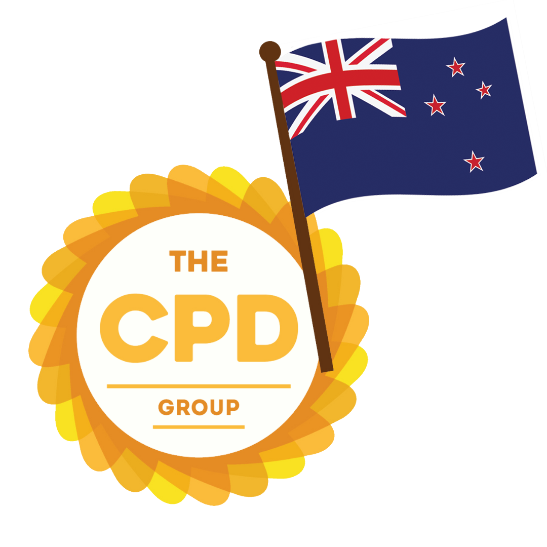 International CPD certification services, recognised cpd in New Zealand