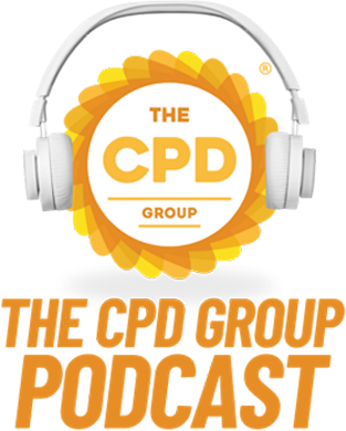 CPD TV Logo